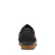 thumbnail image 3 of Clarks Hombres Shacre Ii Run Mocasín Cuero Negro 95, 3 of 5