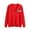 Red F, variant on Christmas Sweaters for Women Long Sleeve Knitted Cardigan Sweaters Casual Holiday Sweater Shirts for Women Red B XL