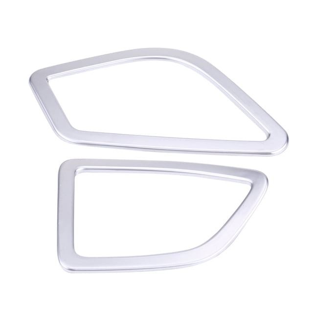 Air Conditioning Vent Frame,Car Air Conditioning Vent Air Vent Trim Outlet Frame Trim Unparalleled Experience