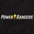 thumbnail image 2 of CafePress - Power Rangers Linear Logo - Cute Infant Bodysuit Baby Romper - Size Newborn - 24 Months, 2 of 3