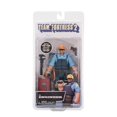 thumbnail image 5 of NECA - Team Fortress 2-7" Scale Action Figure - Series 3.5 BLU Engineer, 5 of 6