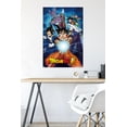 thumbnail image 6 of Dragon Ball Super - Groups Wall Poster, 22.375" x 34", 6 of 6