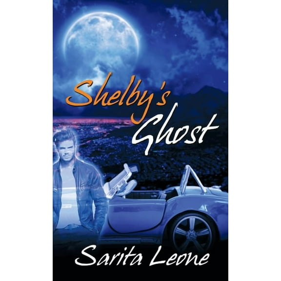 Shelby's Ghost, (Paperback)