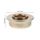 thumbnail image 2 of IDEANATEGRATE 12Ud Rodamientos Dorados Para De Con Para Horquilla Frontal, 2 of 6