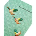 thumbnail image 3 of Paper Rebel Funny Baby Card (Nursery Rhymes), 3 of 4