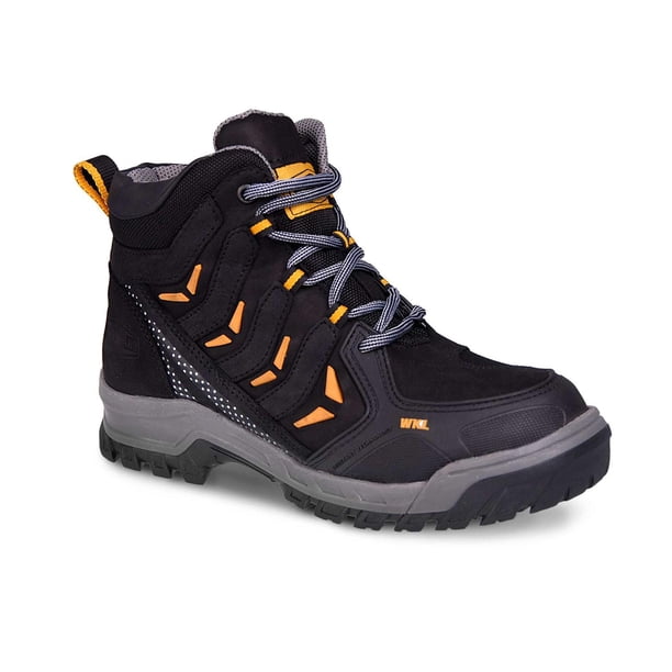Bota Hombre industrial Trabajo Workland 71007 Negro negro 29.5 Workland 71007OLNEGR