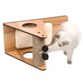 thumbnail image 2 of Catit Vesper Cat Play Centre, 2 of 6