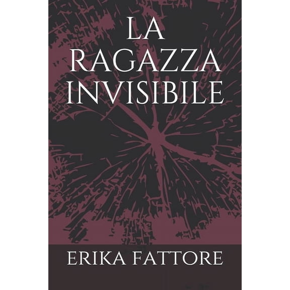 la ragazza invisibile, (Paperback)