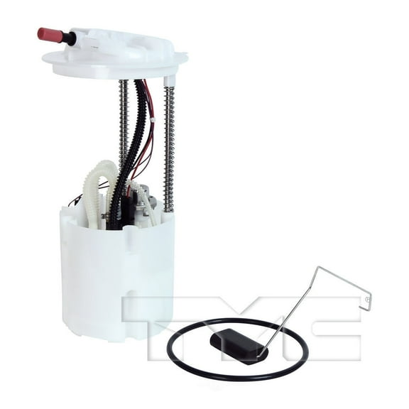 TYC 150329-A TYC CRQ Premium Fuel Pump Module Fits select: 2008-2011 JEEP LIBERTY SPORT, 2007-2008 DODGE NITRO SXT