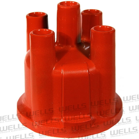 Genuine WVE Distributor Cap