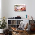 thumbnail image 3 of Art.com Overnight to Hawaii Art Print, 36" x 24", 3 of 3