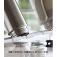 thumbnail image 3 of Yamazaki Wide Jug Bottle Stand White Approx. W32XD12XH17cm Tower Drainer Rack 5409, 3 of 5