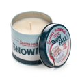 thumbnail image 1 of Cera de abejas de soja Candle Murphys Naturals Snow Fall, 255 ml, 30 g, 1 of 7