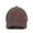Brown, variant on Hot Sauce Bottle Baseball Cap Embroidered Cotton Adjustable Dad Hat Orange