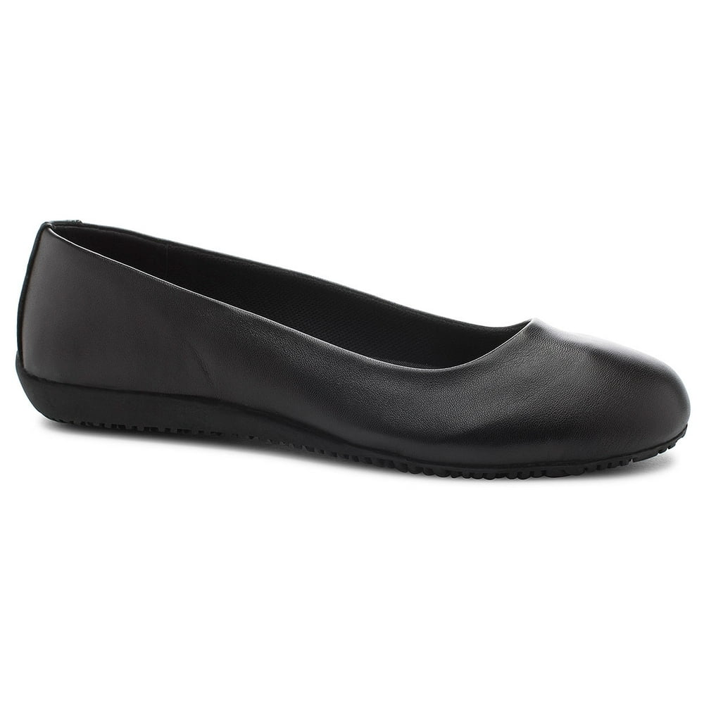 slip proof flats