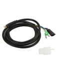 thumbnail image 3 of Cable de conversión del motor de 9 pinos, Baja Velocidad de Falla del Motor para bicicletas eléctricas para bicicletas eléctricas, 3 of 7