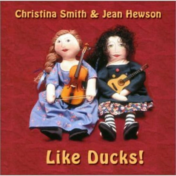 Like Ducks