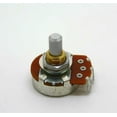 thumbnail image 1 of Fender Hot Rod Telecaster Potentiomètre de Volume375k 1/4 Pouces Arbre Solideneuf, 1 of 1