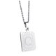 thumbnail image 2 of Collar para mujer, joyería para mujer, collar de joyería para mujer, regalos para amante, hijo, hija, joyería de cumpleaños, collar colgante, collar colgante, 2 of 2