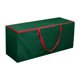 thumbnail image 4 of Bolsa de almacenamiento para Navidad Macarena portador multiusos decoración de fiesta 122x37x51cm, 4 of 8