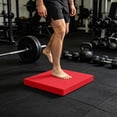 thumbnail image 4 of Yoga Exercise Mats, Balancing Training Mat, Exercise Pad for Yoga, Dancing, Balancing Training, Pilates, and Fitness, 4 of 6