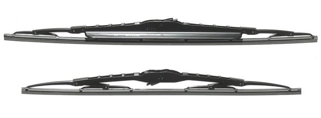 Windshield Wiper Blade Set