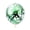 ST-05(100pcs), variant on 12-Inch Clear Glitter Balloons - Durable Party Balloons for Birthdays, Weddings & Events