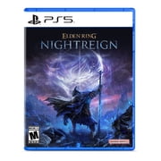 Elden Ring Nightreign Deluxe Edition, PlayStation 5