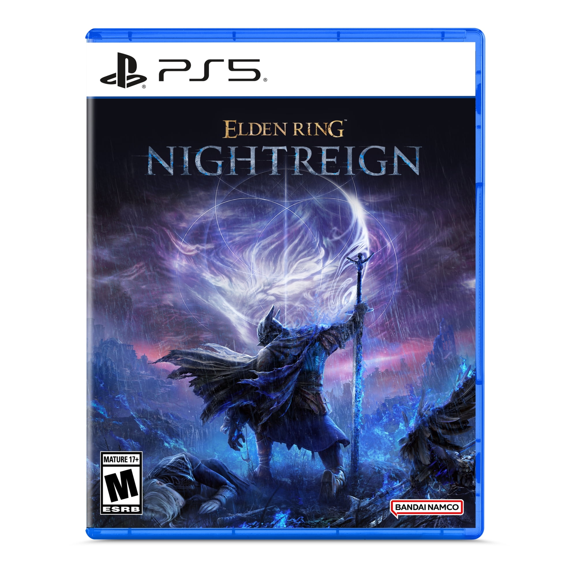 Elden Ring Nightreign Deluxe Edition, PlayStation 5