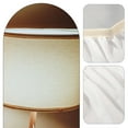 thumbnail image 2 of Lamp Shade Diffuser Hanging Lamp Shade Diffuser Light Shading Tool Lampshade Shading Cover, 2 of 8
