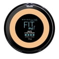 thumbnail image 4 of Polvo compacto Maybelline Fit Me! classic ivory 12 g, 4 of 4