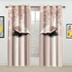 thumbnail image 5 of Cortinas opacas para dormitorio, cortinas para ventana con reducción de ruido y aismiento térmico sólido, cortinas para oscurecer habitación Sunnimix cortinas de cortina, 5 of 8