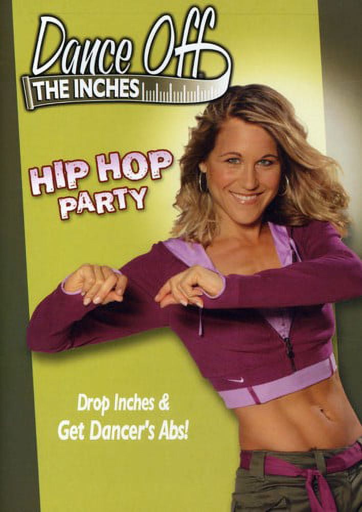 Amazon.com: 10 Minute Solution: Fat Dancing Blast Mix
