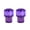 2pc Filters, variant on 2 Pack V11 Vacuum Filters Replacement for Dy*son V11 Cordless Vacuum, V11 Animal V11 Torque Drive V11 Complete V11 Extra V15 Detect V15s Detect Submarine Vacuums Replace Part # 970013-02 & 970013-03