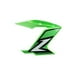 thumbnail image 1 of Cubierta Tanque De Gasolina Derecha 150z 2019 De 2022 Italika Original, 1 of 3