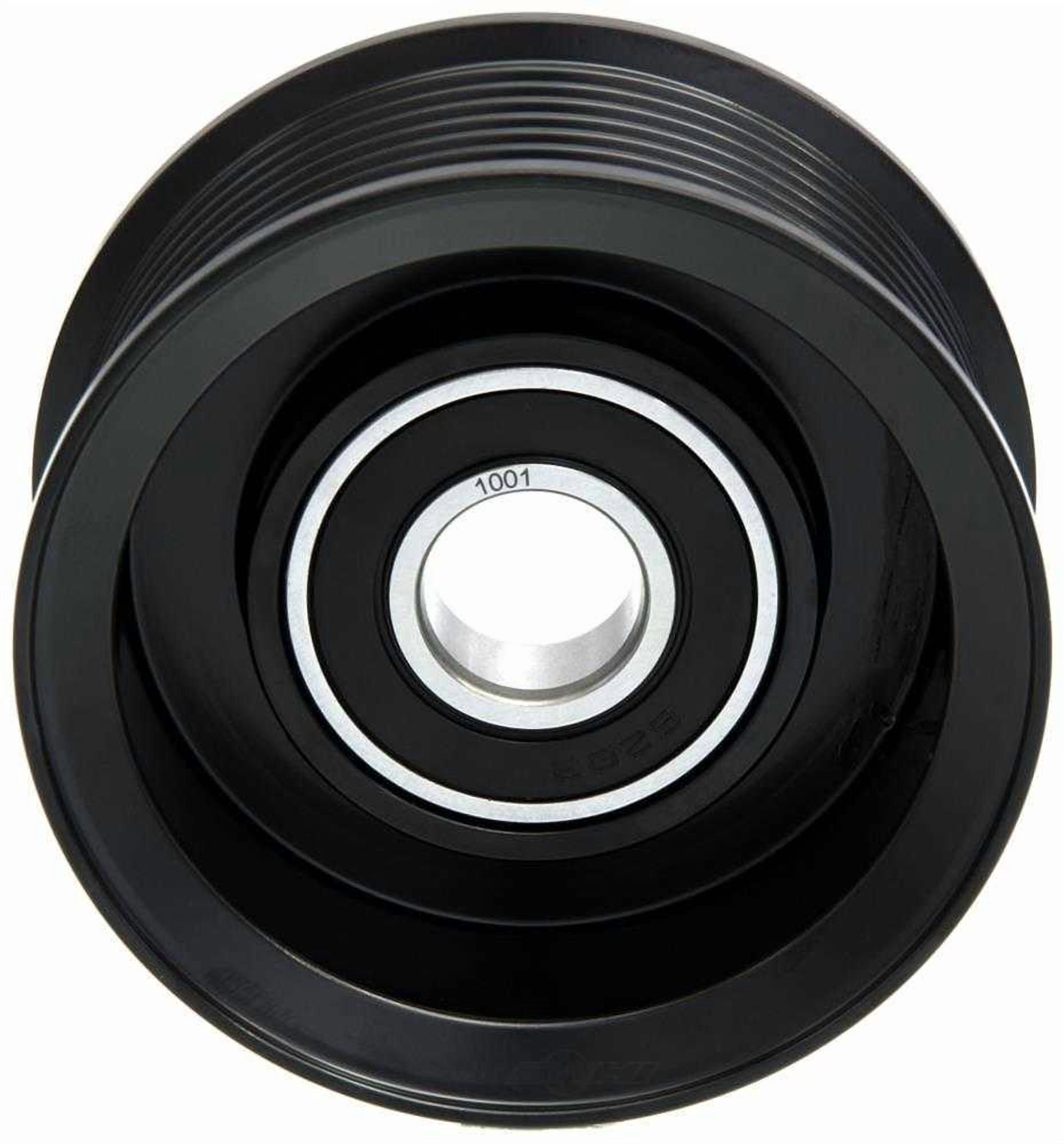 ACDelco Professional 38053 Idler Pulley Fits 1999 Ford Econoline