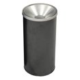 thumbnail image 1 of Urne Cendrée Veine Argentée (Granite) "Ensemble de 1, 1 of 3