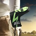 thumbnail image 1 of Golf Poker Putter Head Cover Headcover Funny Golf Putter Headcover for Special, 1 of 9