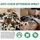 thumbnail image 4 of Bitter Spray for Dogs - Deters Chewing and Licking, Safe Pet Training Aid Solution, 4 of 5