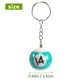 thumbnail image 4 of Colorido Juego de de Bola de Billar 16 Piezas, Mini MáGico Bolas Ocho Bolas de Billar Accesorios de de Billar, 4 of 5
