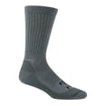 thumbnail image 3 of Farm to Feet coronado lightweight boot socks, foliage green, large, 3 of 3