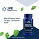 thumbnail image 2 of Aceite de semillas de comino negro Supplement Life Extension y curcumina El, 2 of 5