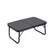 thumbnail image 5 of Mesa plegable para ordenador portátil, Mini mesa de Picnic portátil, se pliega por la mitad, bandeja de desayuno ligera, soporte para ordenador, 5 of 9