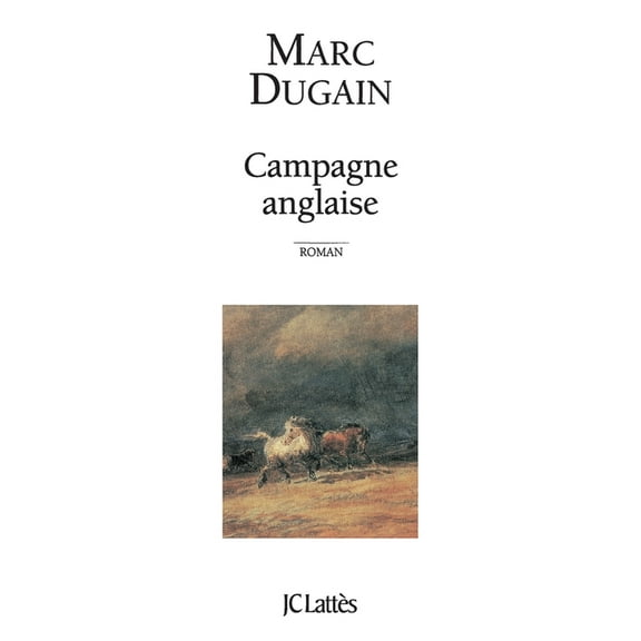 Campagne anglaise, (Paperback)
