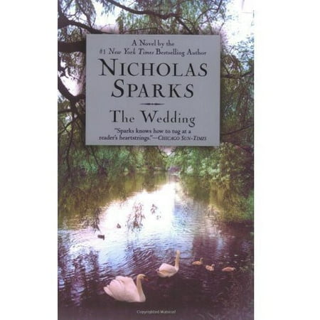The Wedding