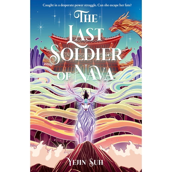 The Last Soldier of Nava, (Paperback)