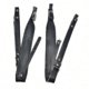 thumbnail image 1 of Adjustable Leather Accordion Shoulder Straps For 16-120 Bass Accordio-Good, 1 of 4