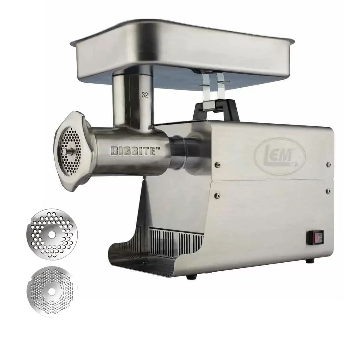 lem meat grinder sausage maker