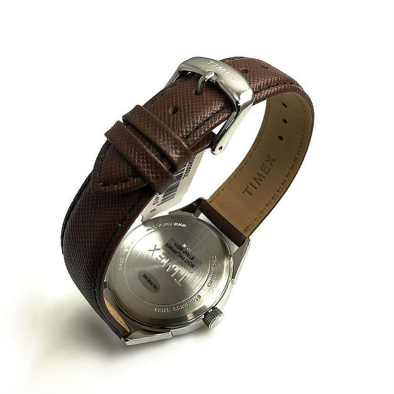 Timex torrington watch hotsell