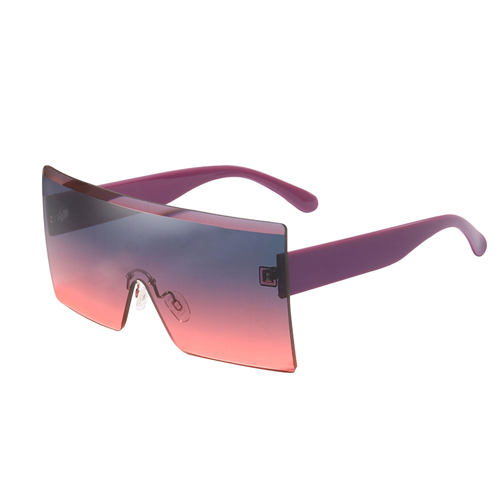 EQWLJWE High-definition Anti-UV Glasses Outdoor Sports Fashion